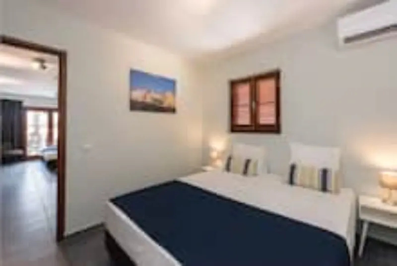 Family Quadruple room