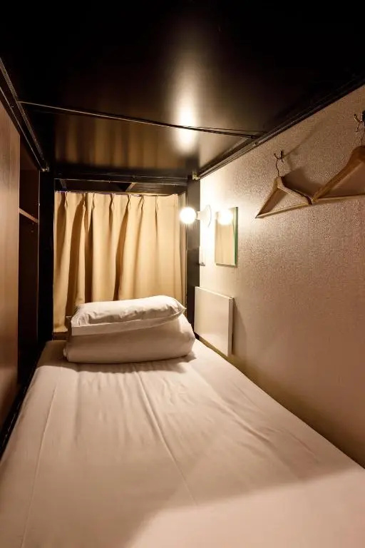 HOTEL OWL Tokyo 사진 2