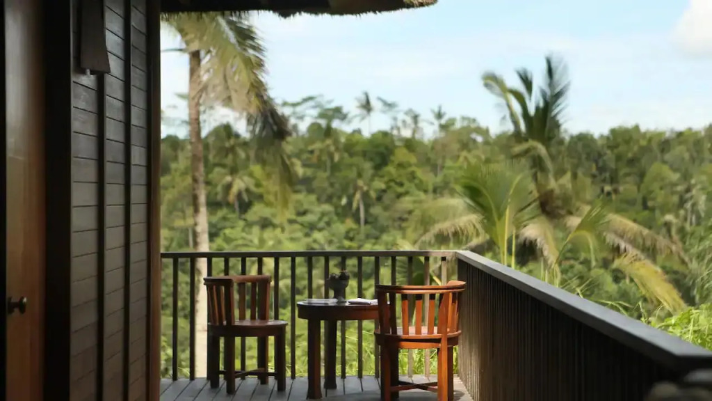 Alila Ubud