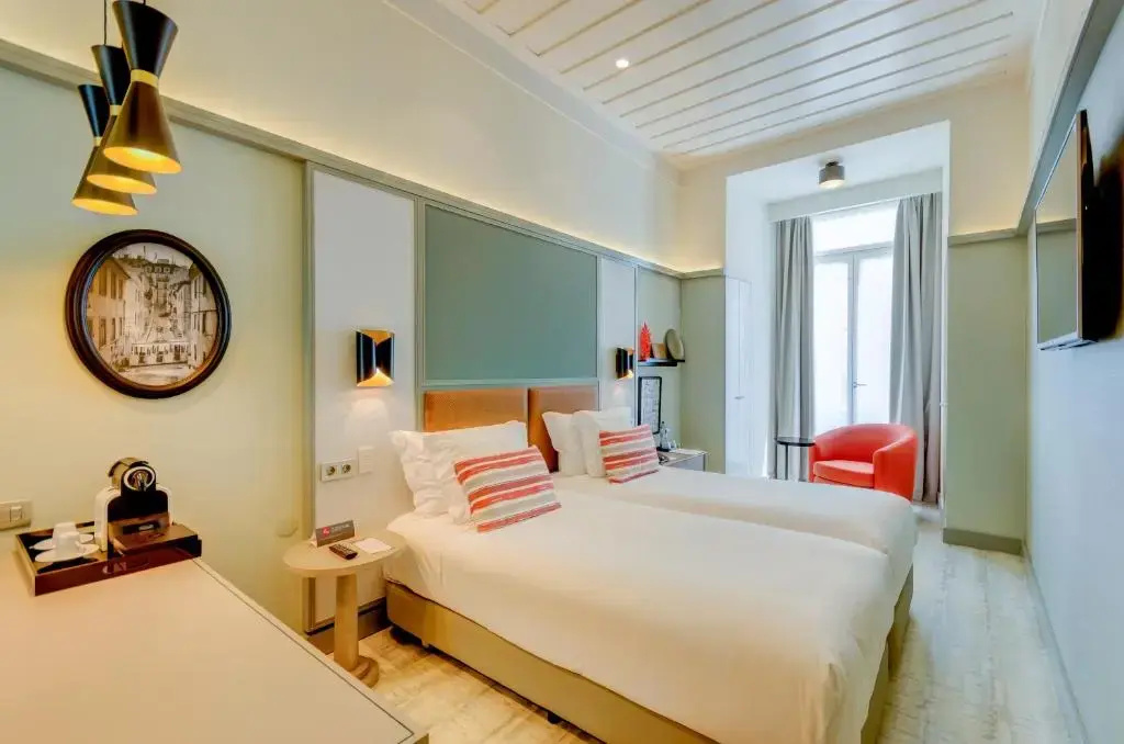 Hotel photo 9