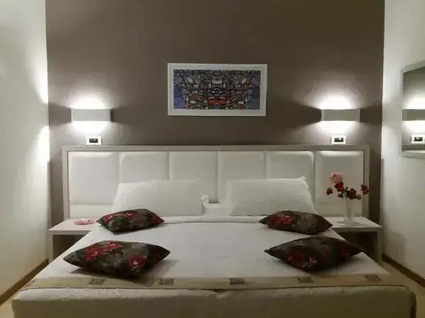 Artemisia Palace Hotel - Chambres