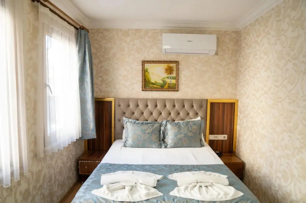 Angels Garden - Special Catagory Hotel - Chambres