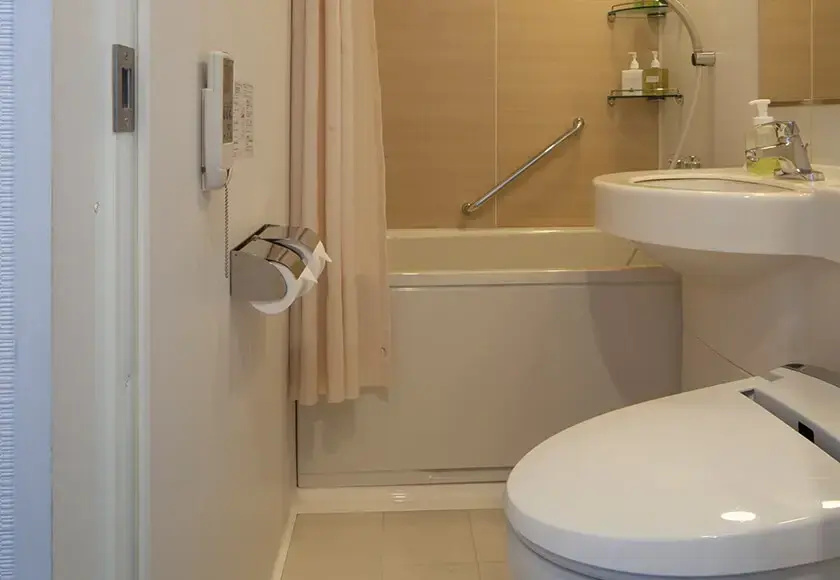 Hotel Granvia Osaka - Chambres