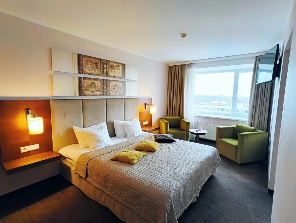 Mercure Marijampole Hotel - Général