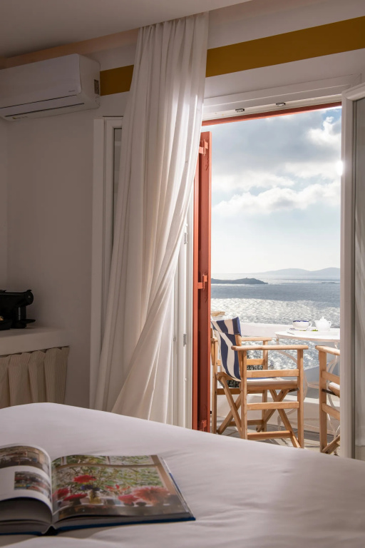 Hotel Tagoo - Chambres