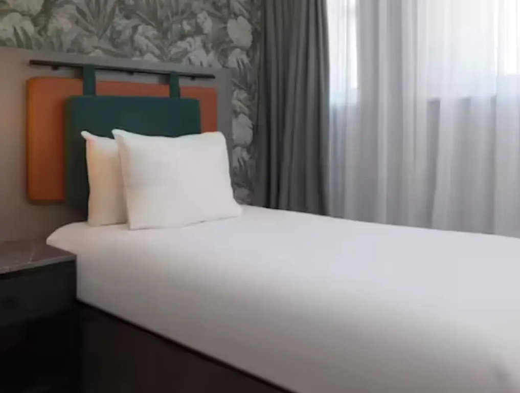 DoubleTree by Hilton Brighton Metropole - Chambres
