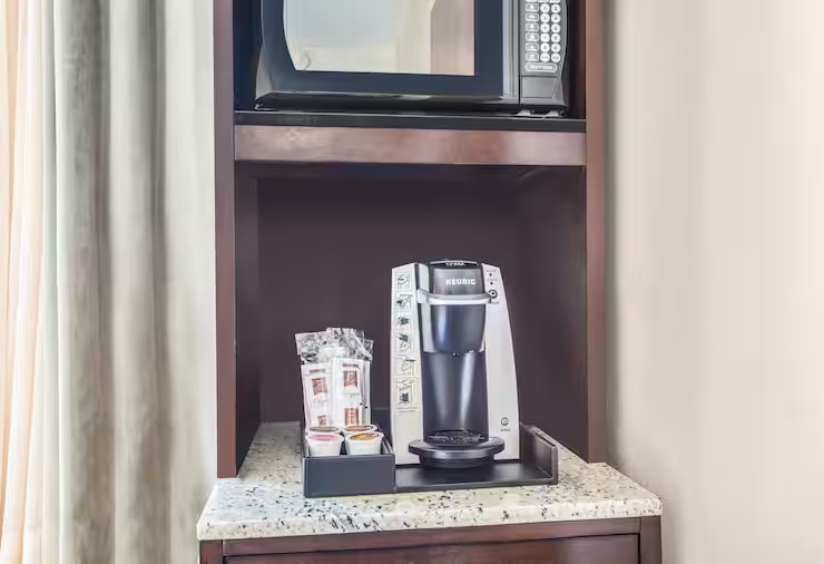 Hilton Garden Inn New York/West 35th Street - Chambres
