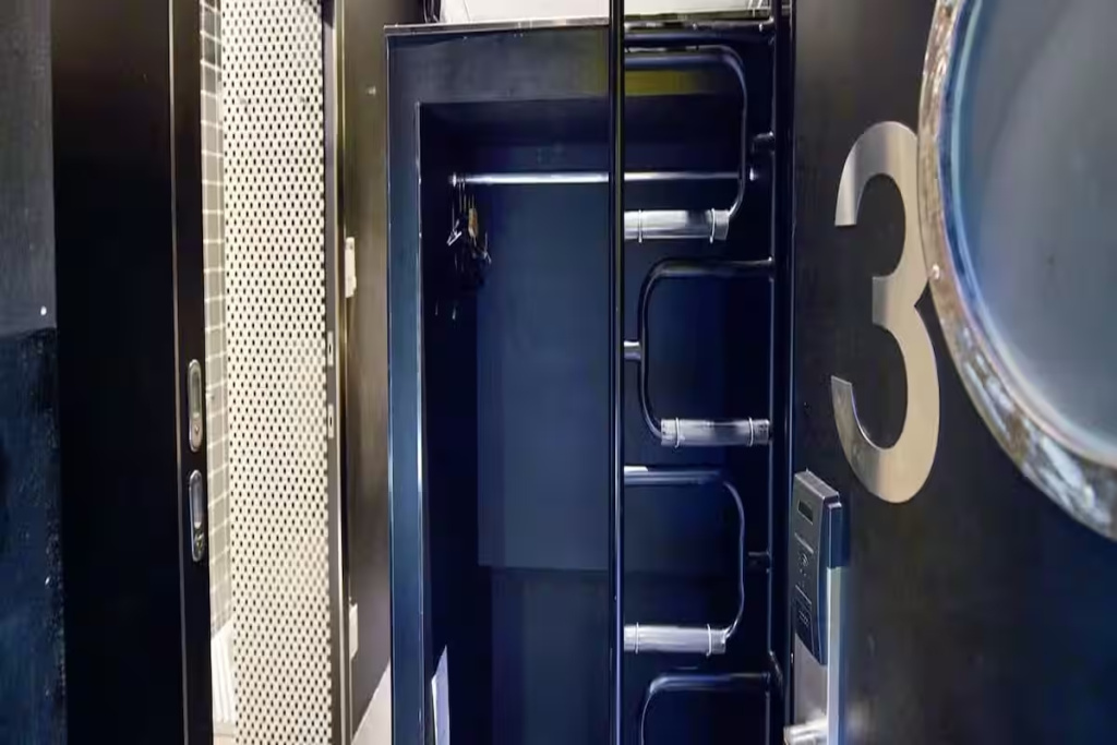 Jasaen Hotel - Chambres