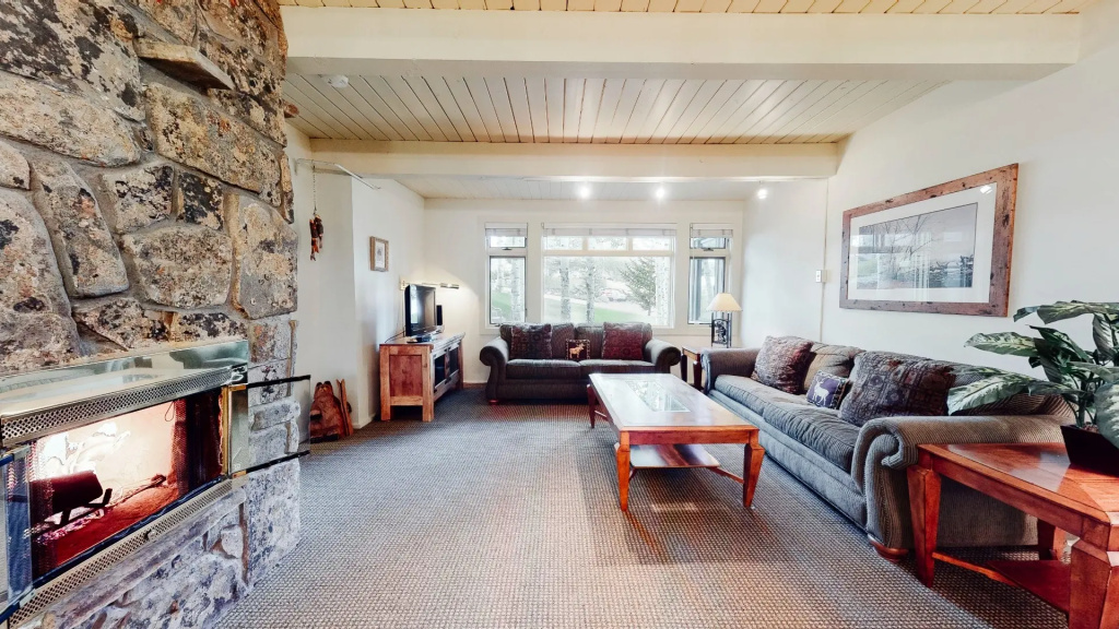 Aspenwood, a Destination by Hyatt Residence - Chambres
