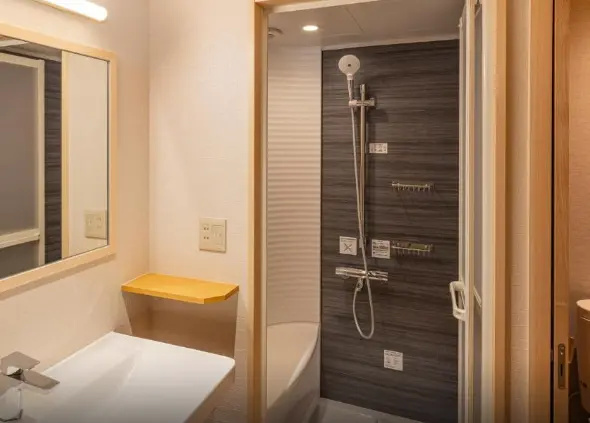 Hakonenomori Okada Hotel 사진 8