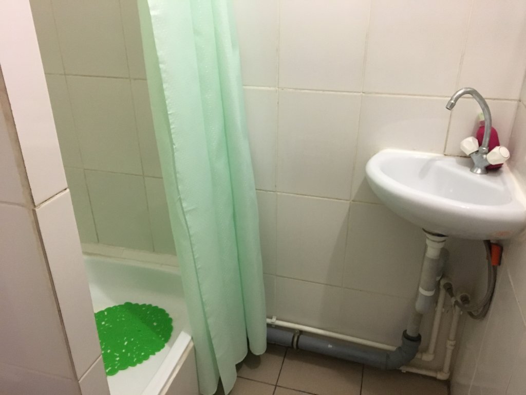 Номер Standard в Ассорти