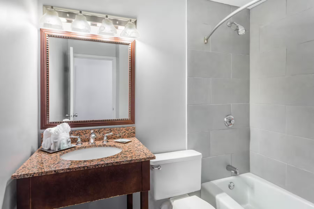 Wyndham Garden Greensboro - Chambres