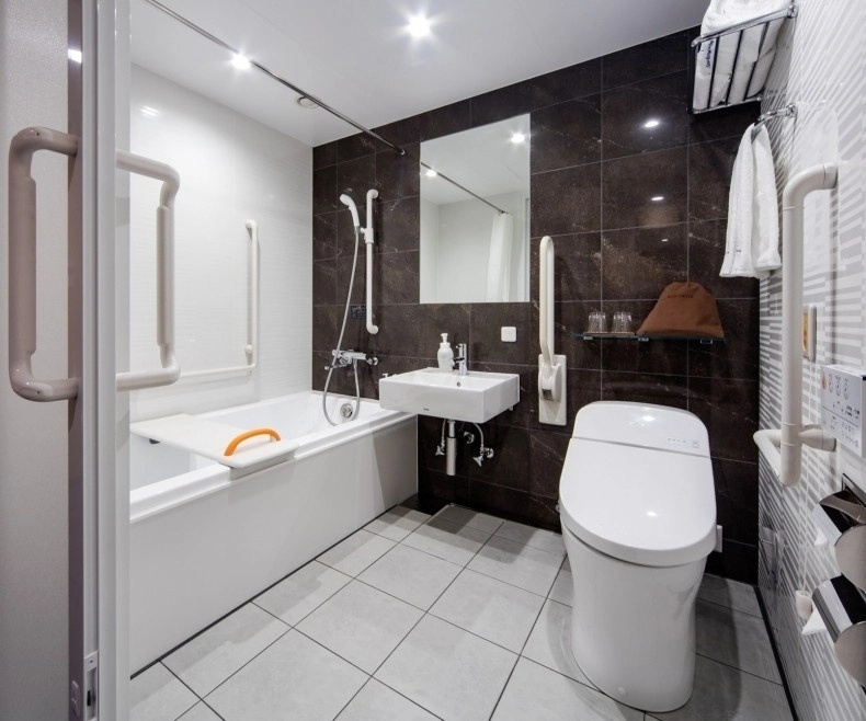 Daiwa Roynet Hotel Kyoto Ekimae PREMIER 사진 15