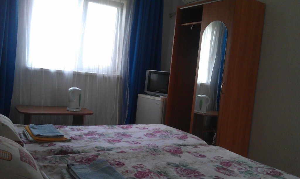Belaya Chajka Guest House — 5