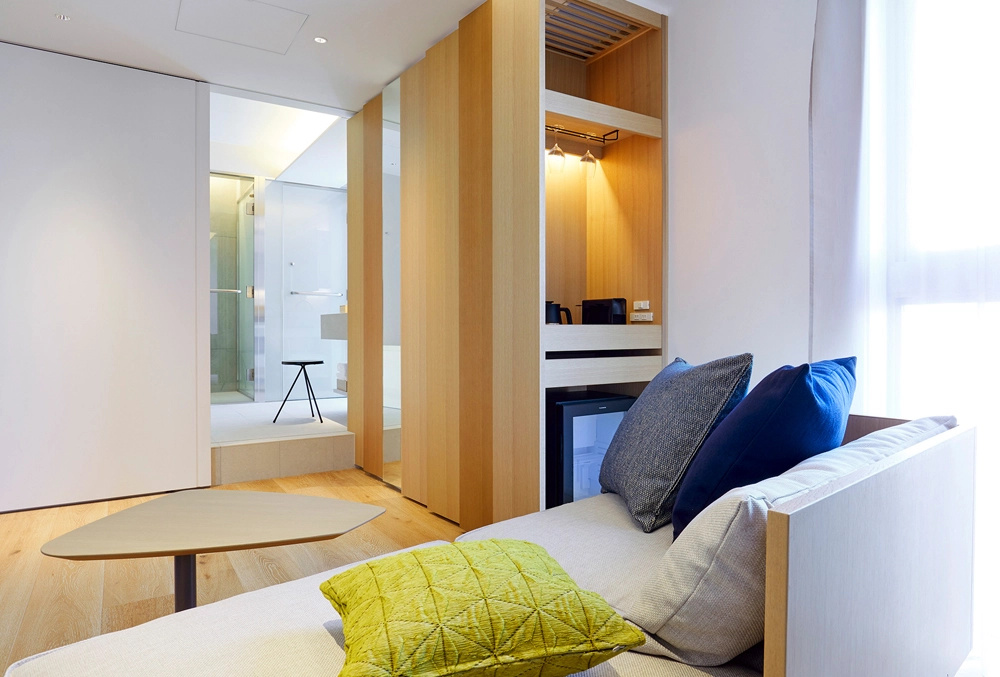 Tsuki Tokyo Hotel 사진 8