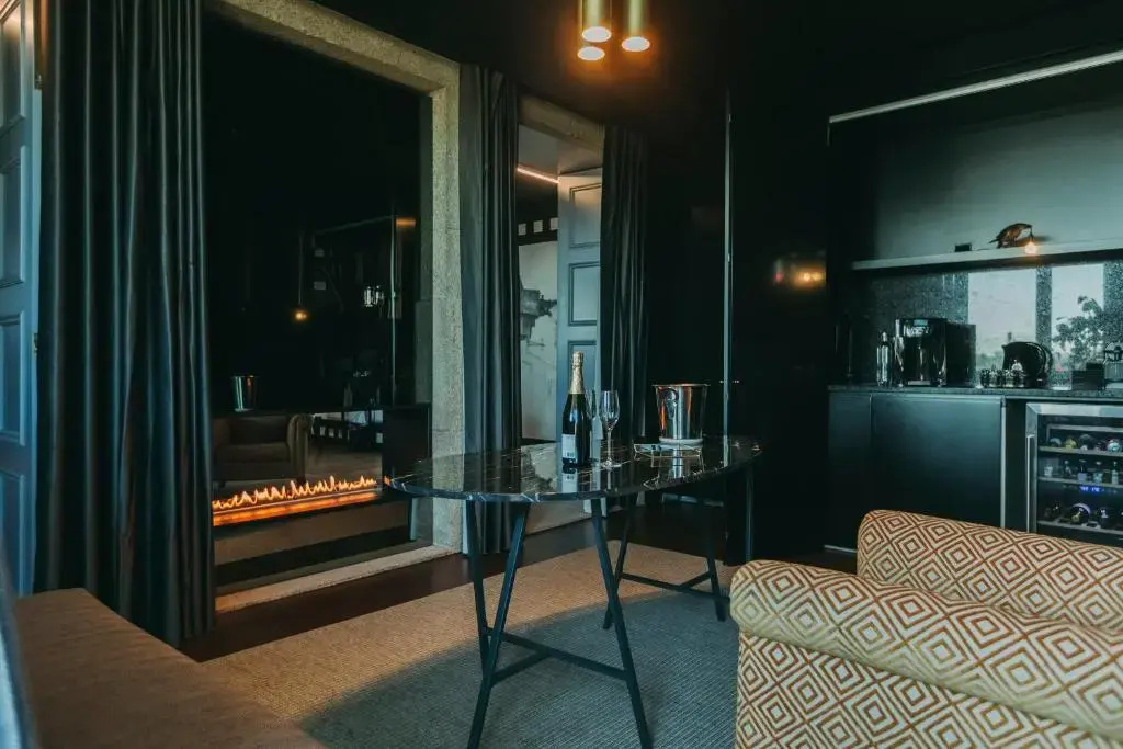 Hotel Torel Avantgarde image General