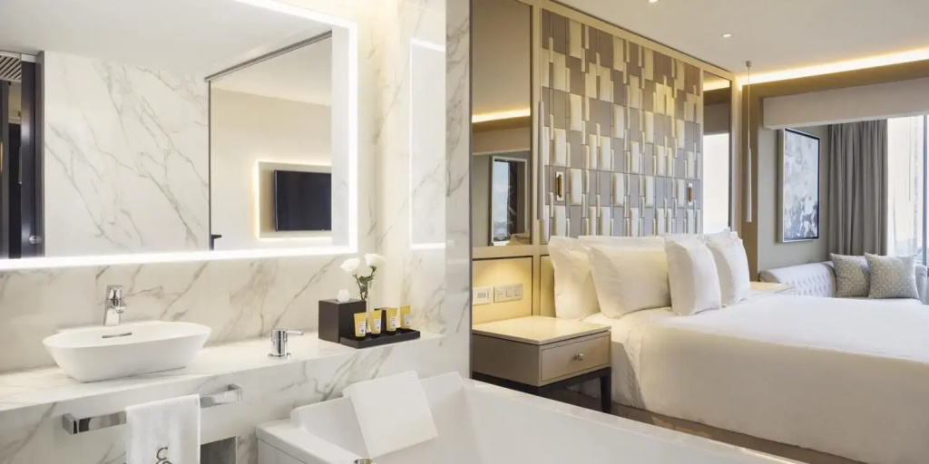El Embajador, a Royal Hideaway Hotel - Chambres
