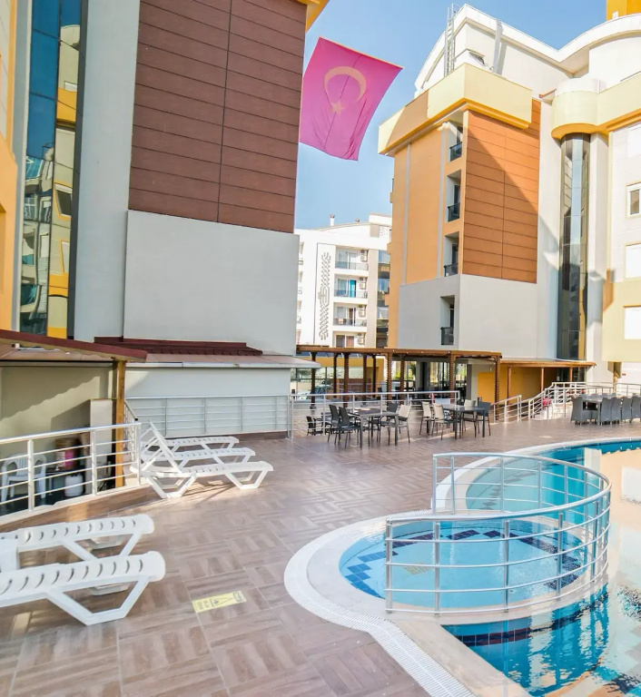 Hotel photo 15