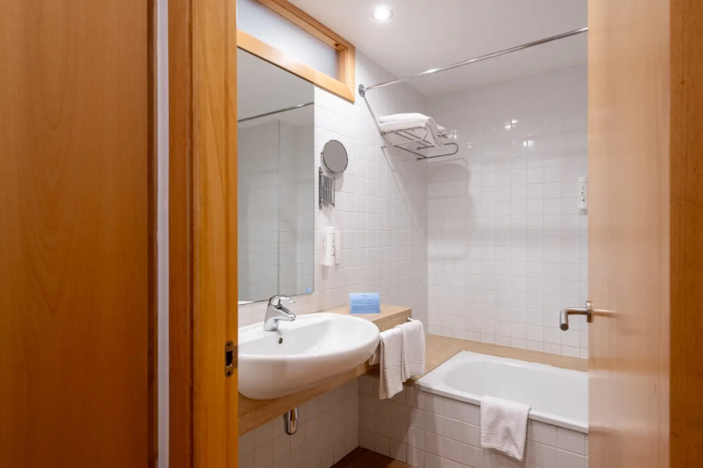 Hotel NM Suites by Escampa Hotels - Chambres