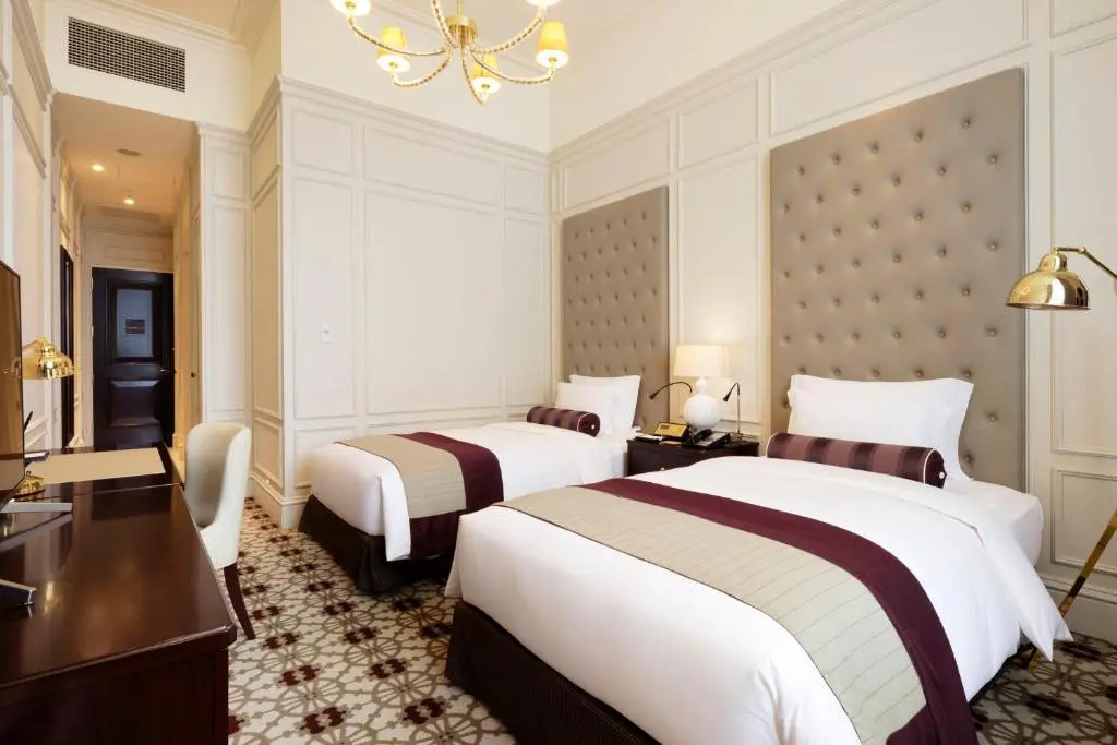 The Tokyo Station Hotel 사진 50