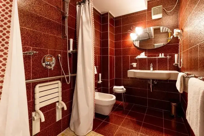 Hotel Spessotto - Chambres