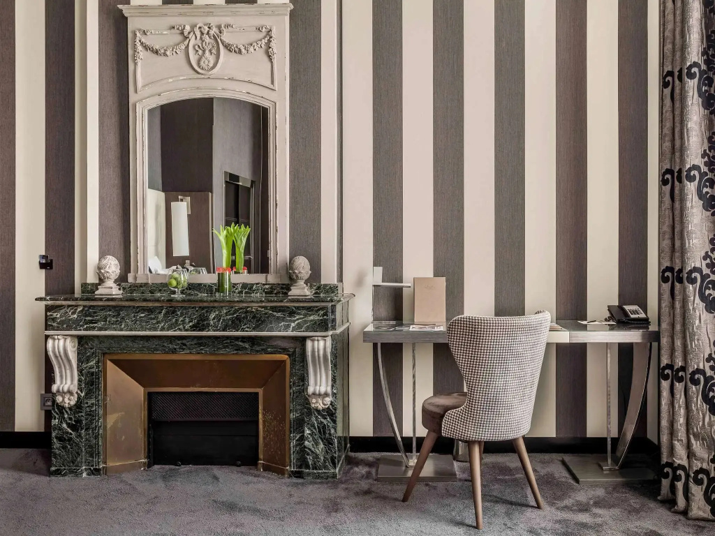 La Cour des Consuls Hotel & Spa Toulouse - MGallery Collection - Chambres
