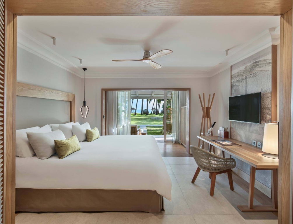 Premium Double Suite