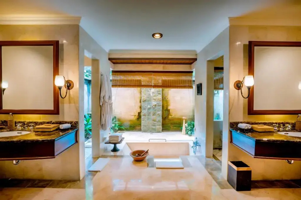 Puri Wulandari a Boutique Resort and Spa - Général