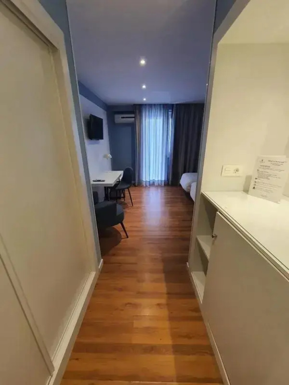 Hotel La Barracuda - Chambres