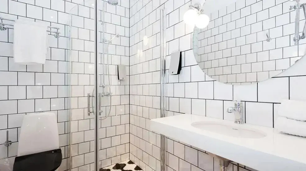 Home Hotel Borgen - Chambres