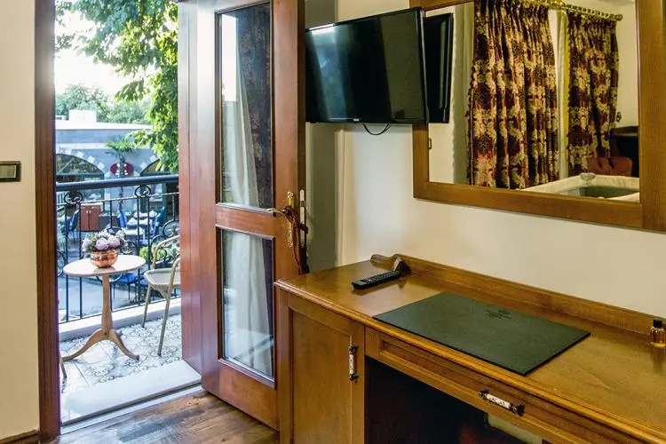 Garden House Hotel - Special Class - Chambres