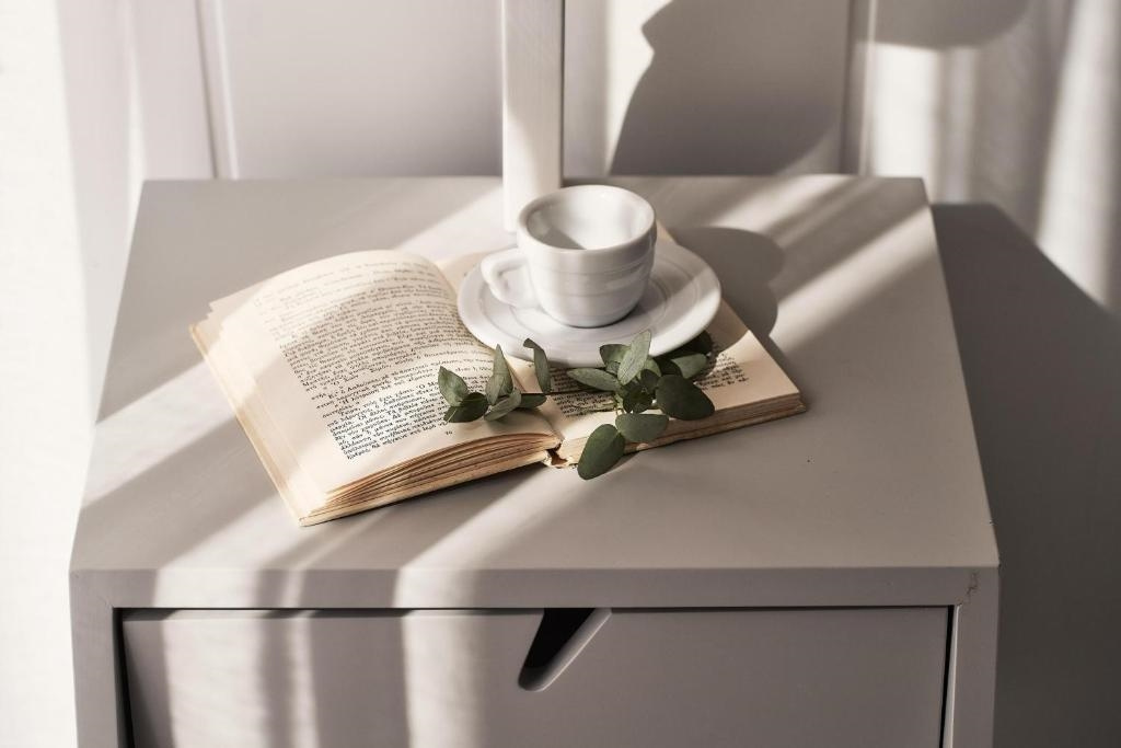 Lato Boutique Hotel - Chambres