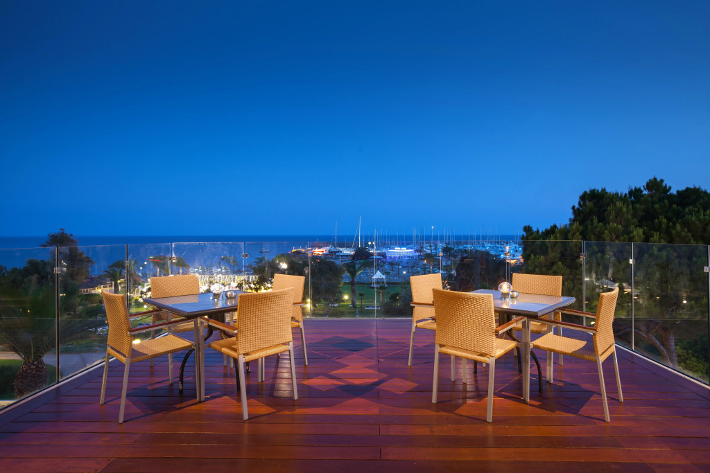 St Raphael Resort & Marina picture