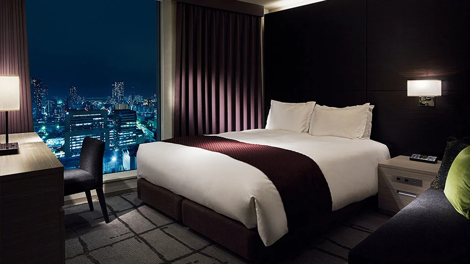 Mitsui Garden Hotel Ginza Premier 사진 20
