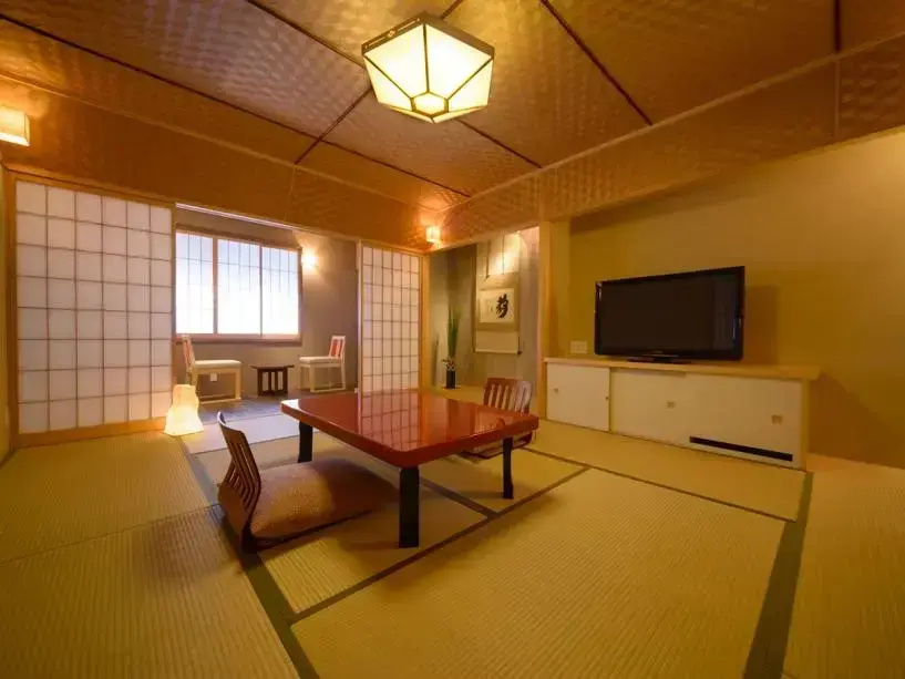 High Quality Japanese-Style room
