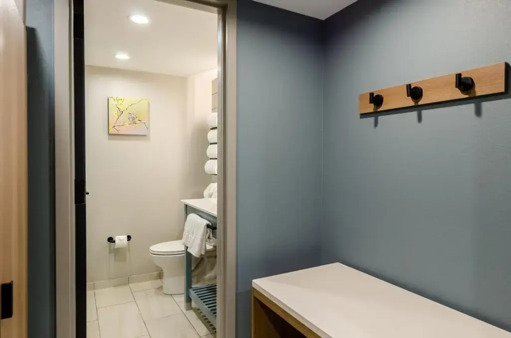 Graystone Lodge, an Ascend Collection Hotel - Chambres