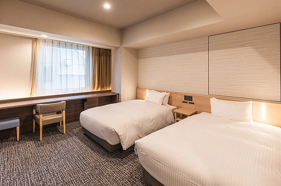 Sotetsu Grand Fresa Takadanobaba 사진 11