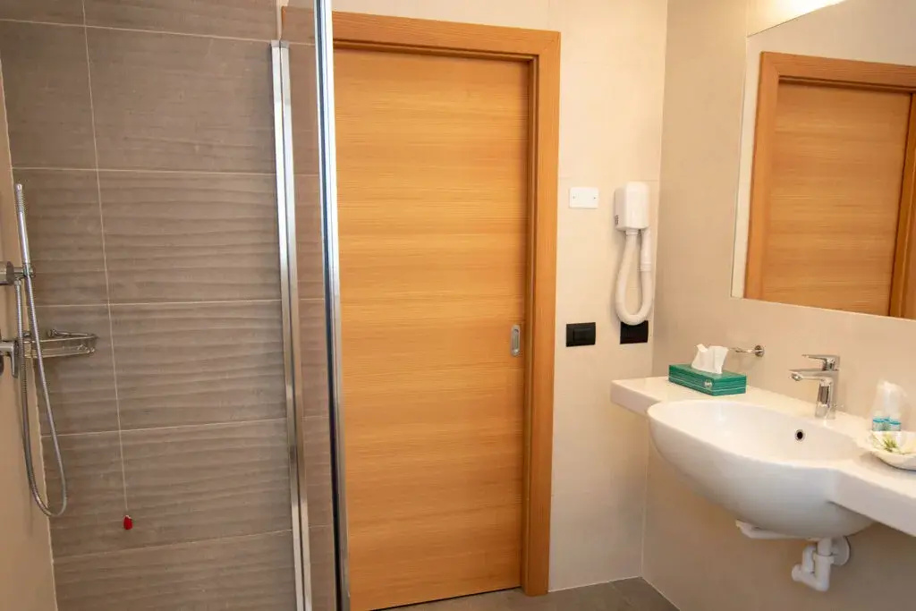 Park Hotel & Club Diamant - Chambres