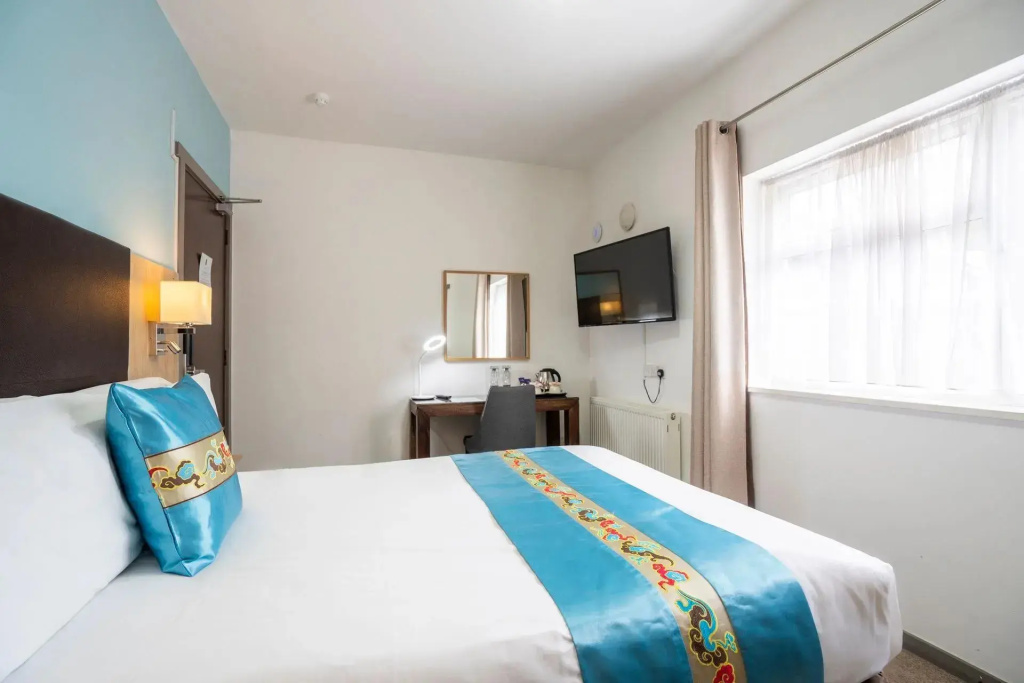 Remont Oxford Hotel - Chambres