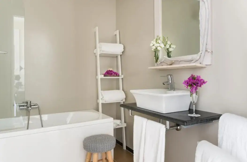 Borgo Pantano - Chambres