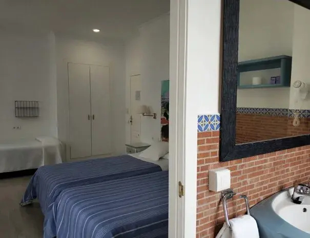 Hotel Polo - Chambres