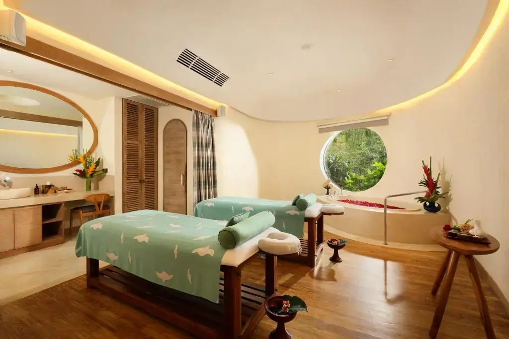 Padma Resort Ubud - Général