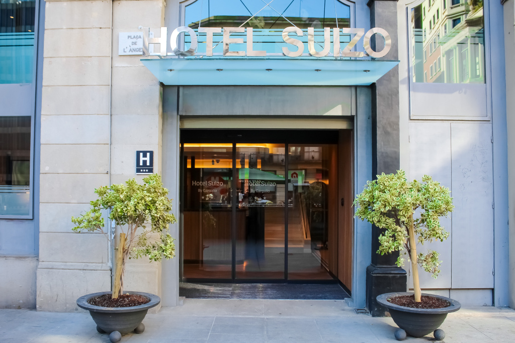 Hotel photo 23