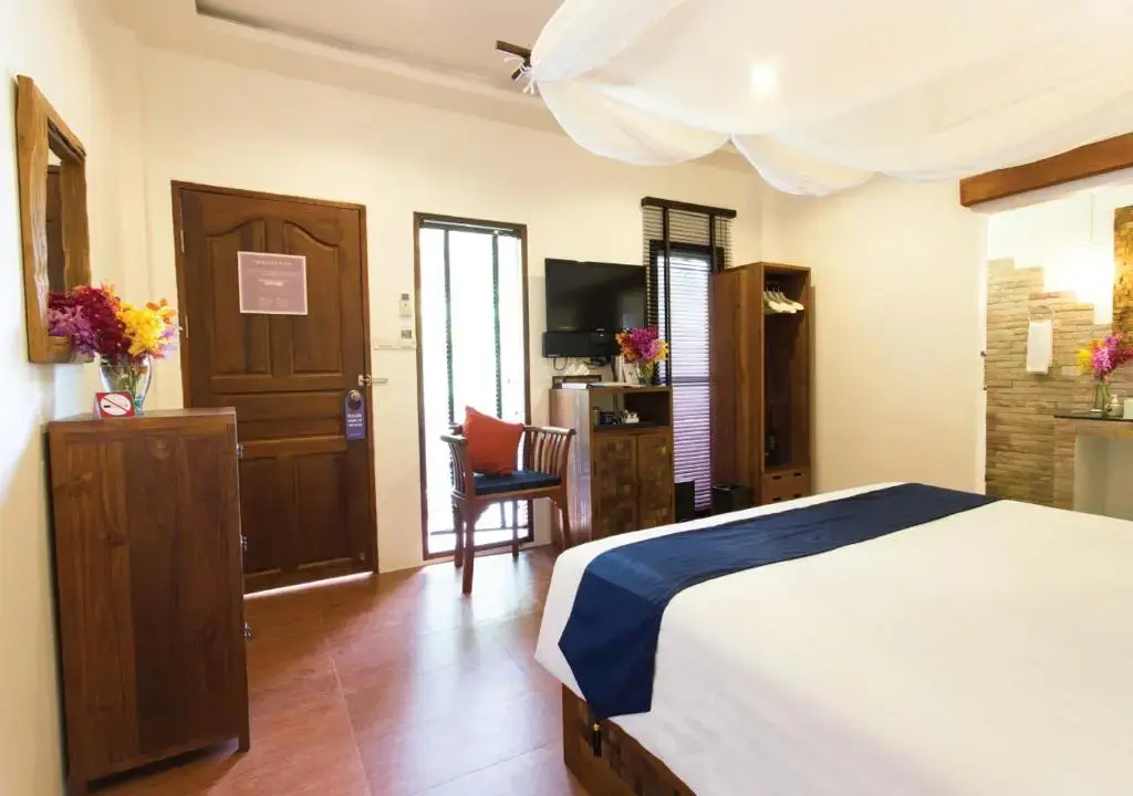 Laksasubha Resort (SHA Extra Plus) - Chambres