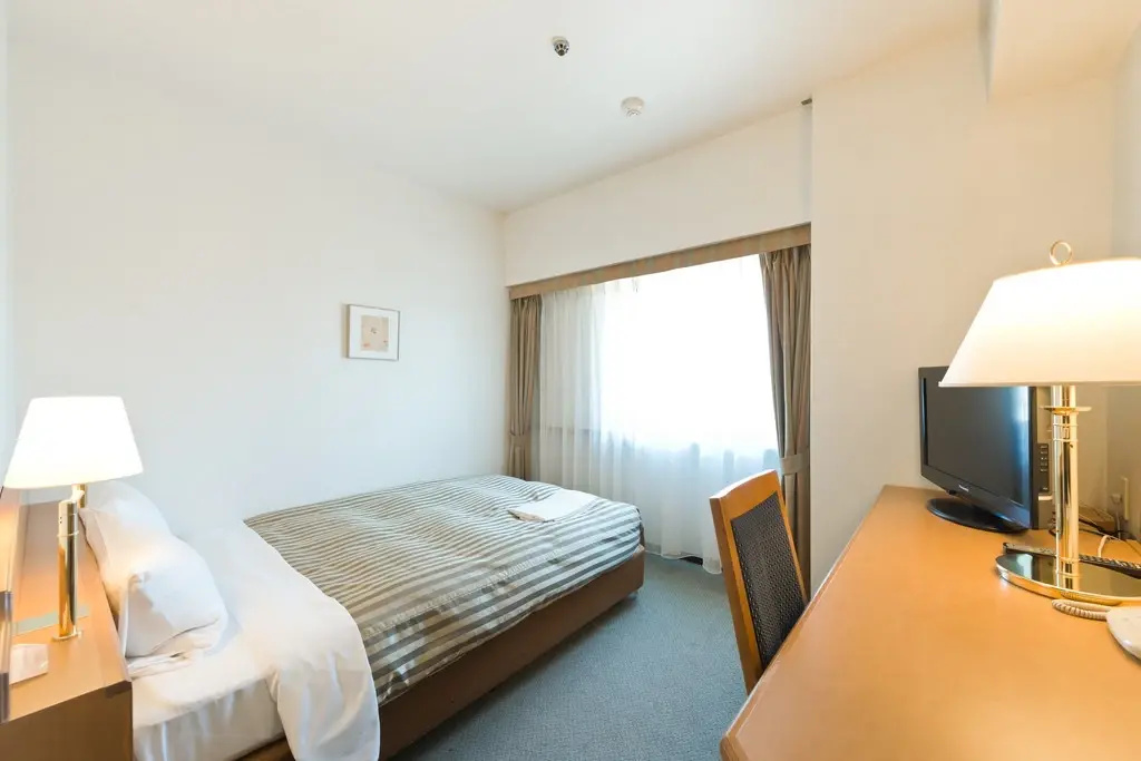 Garden Hotel Kanazawa - Chambres