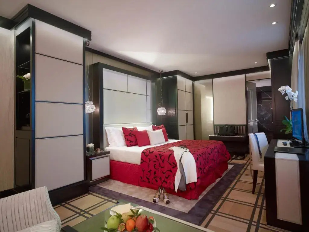 Baglioni Hotel Carlton Image 14
