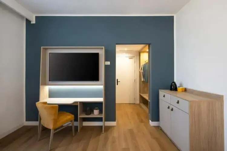 Hampton By Hilton Rome North Fiano Romano - Chambres