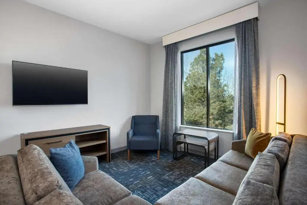 Homewood Suites by Hilton Missoula - Général