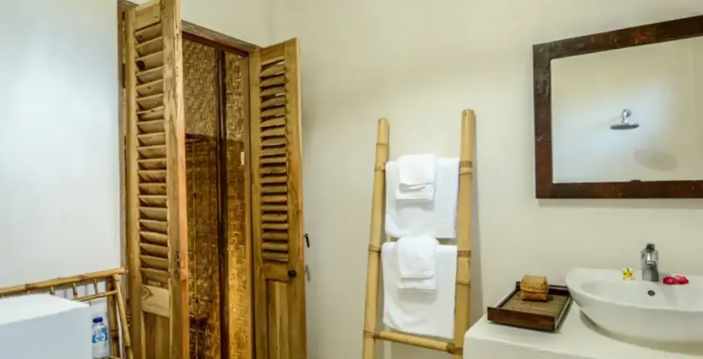 Aashaya Jasri Resort - Chambres