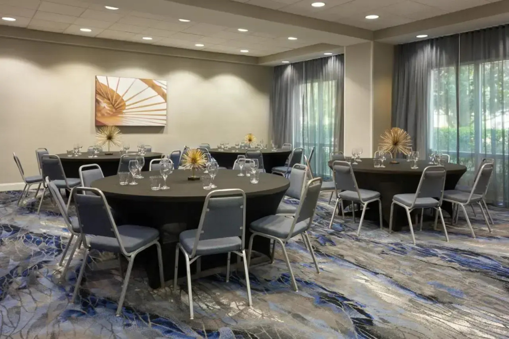 Fairfield Inn & Suites Orlando Int'l Drive/Convention Center - Général